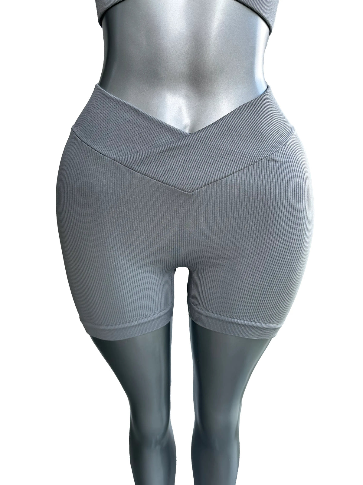 SET CONJUNTO DEPORTIVO TOP MANGA CORTA Y SHORT