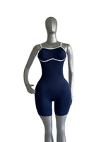 ENTERIZO DEPORTIVO CORTO SIN MANGAS