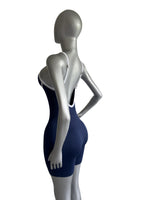 ENTERIZO DEPORTIVO CORTO SIN MANGAS