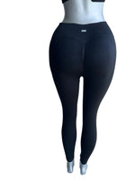 SET CONJUNTO DEPORTIVO TOP SON MANGAS Y LEGGINS