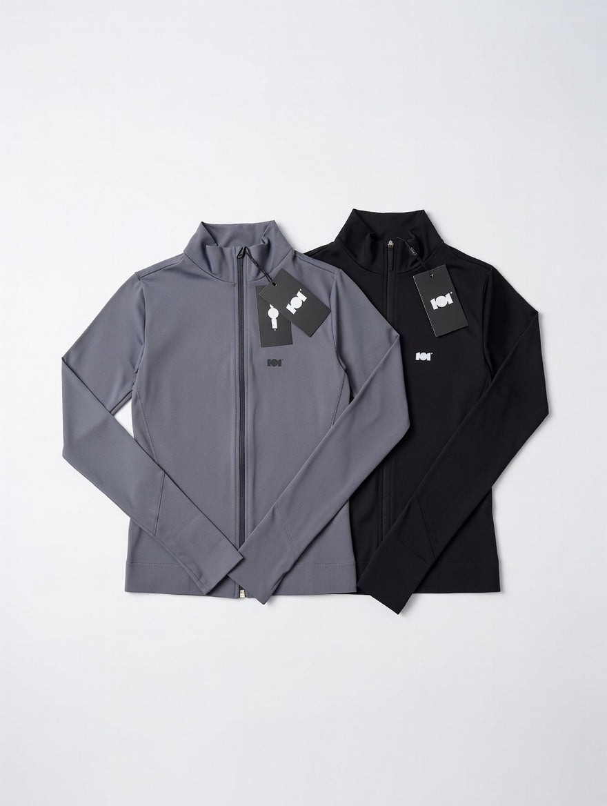 CHAQUETA DEPORTIVA