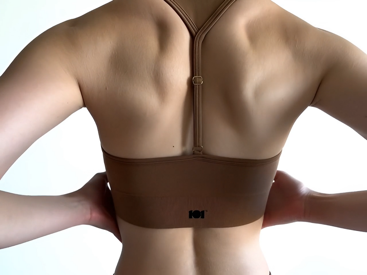 ENTERIZO DEPORTIVO TOP SIN MANGAS Y LEGGINS