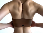 ENTERIZO DEPORTIVO TOP SIN MANGAS Y LEGGINS