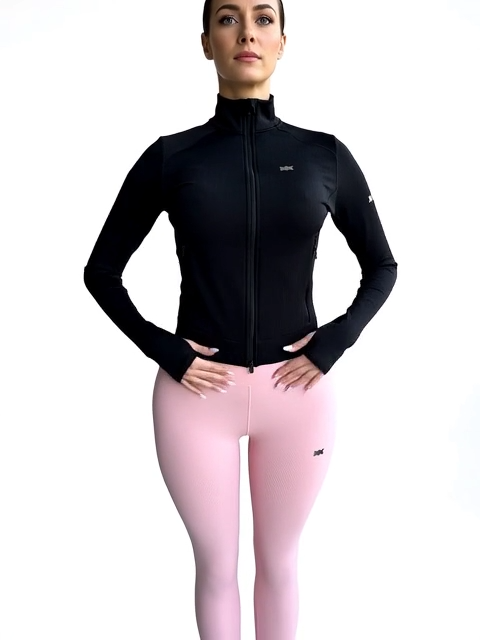 CHAQUETA DEPORTIVA