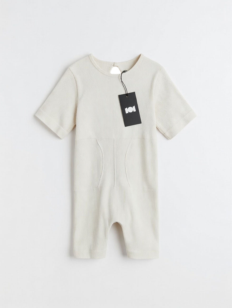 ENTERIZO DEPORTIVO MANGA CORTA Y SHORT