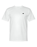 CAMISETA TELA FRIA EN ALGODON 180GR CON ESTAMPADO CLÁSICO