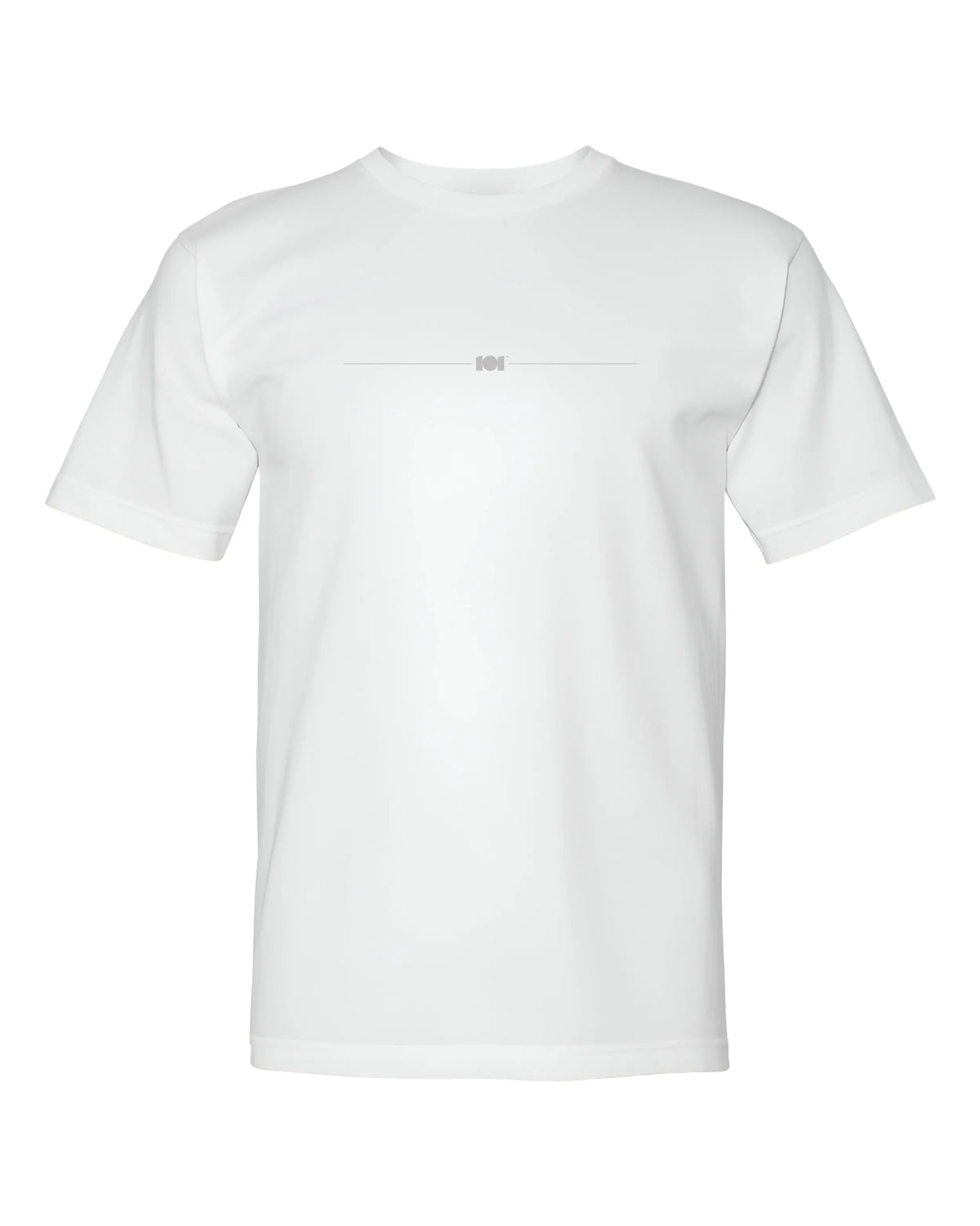 CAMISETA TELA FRIA EN ALGODON 180GR CON ESTAMPADO LÍNEA CLÁSICA