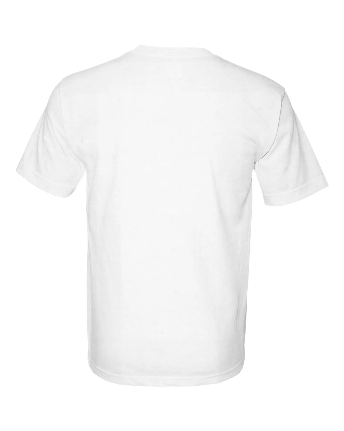 CAMISETA TELA FRIA EN ALGODON 180GR CON ESTAMPADO BINARIO ESCUDO