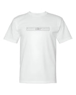 CAMISETA TELA FRIA EN ALGODON 180GR CON ESTAMPADO RADIO