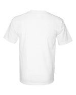 CAMISETA TELA FRIA EN ALGODON 180GR CON ESTAMPADO RADIO