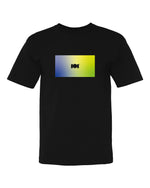 CAMISETA TELA FRIA EN ALGODON 180GR CON ESTAMPADO RESERVA ACIDA