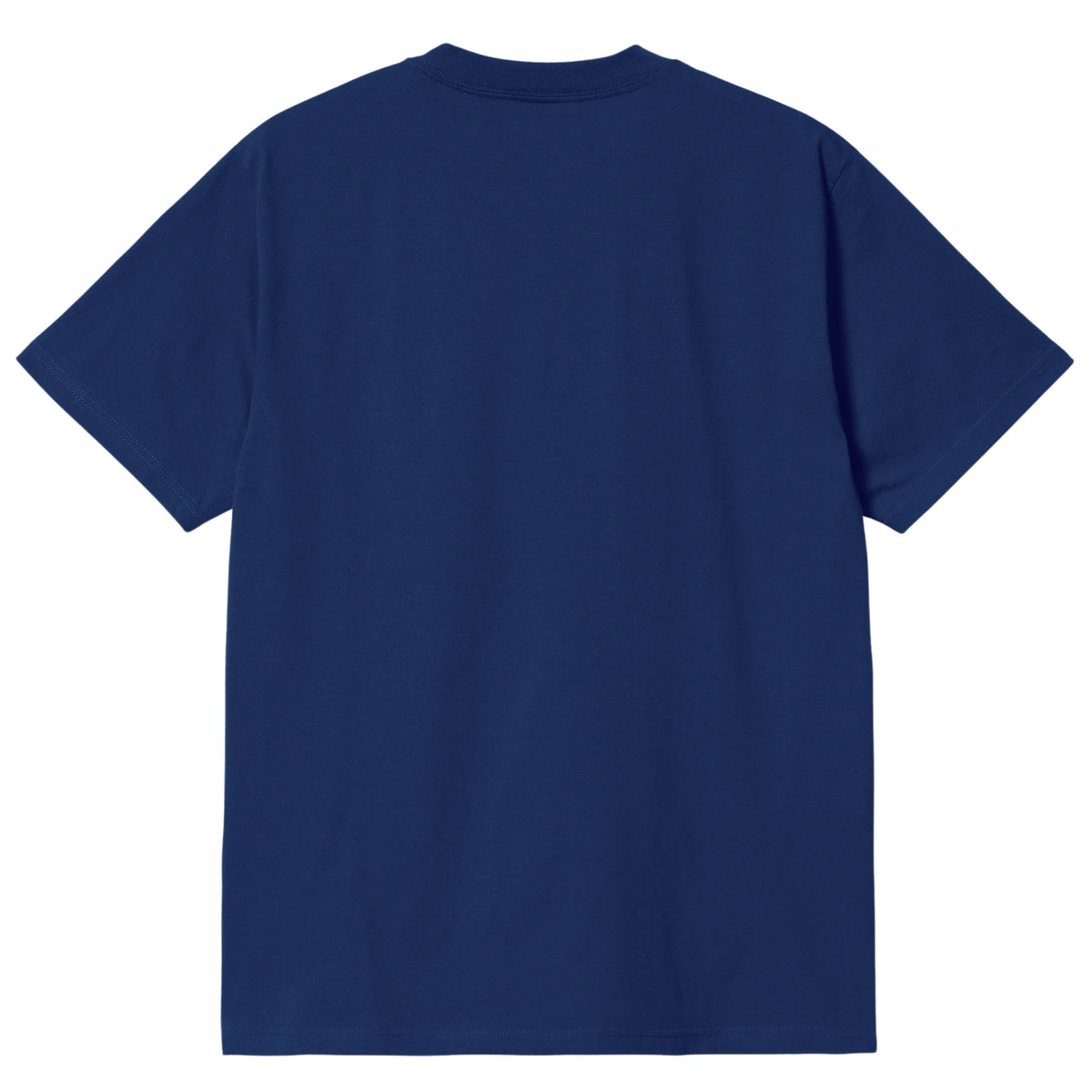 CAMISETA EN ALGODON PIMA 250GR CON ESTAMPADO RESERVA ACIDA