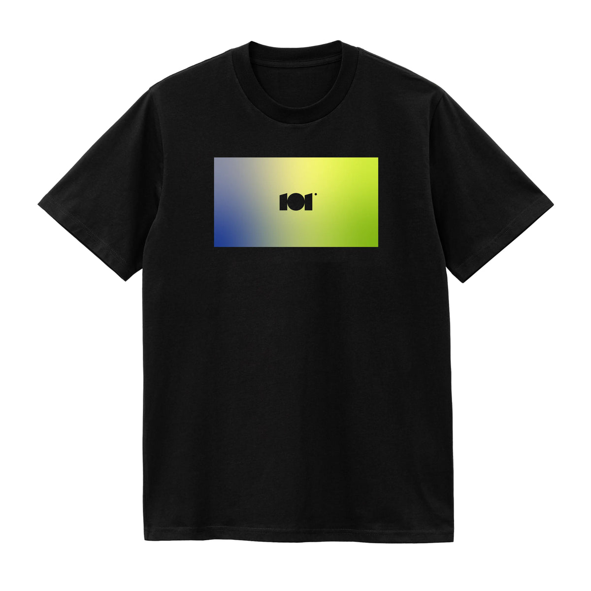 CAMISETA EN ALGODON PIMA 250GR CON ESTAMPADO RESERVA ACIDA