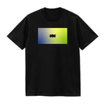 CAMISETA EN ALGODON PIMA 250GR CON ESTAMPADO RESERVA ACIDA