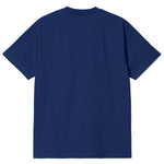 CAMISETA EN ALGODON PIMA 250GR CON ESTAMPADO SOUL HARP