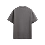 CAMISETA OVERSIZE EN ALGODON DE 300GR CON ESTAMPADO SOUL TRUMPET