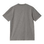 CAMISETA EN ALGODON PIMA 250GR CON ESTAMPADO SOUL TRUMPET