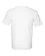 CAMISETA TELA FRIA EN ALGODON 180GR CON ESTAMPADO CEBRA