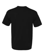 CAMISETA TELA FRIA EN ALGODON 180GR CON ESTAMPADO CEBRA