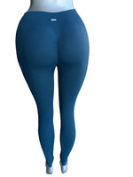 SET CONJUNTO DEPORTIVO TOP SIN MANGAS Y LEGGINS