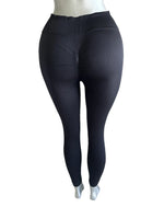 SET CONJUNTO DEPORTIVO TOP SIN MANGAS Y LEGGINS