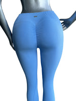 SET CONJUNTO DEPORTIVO TOP MANGA CORTA Y LEGGINS