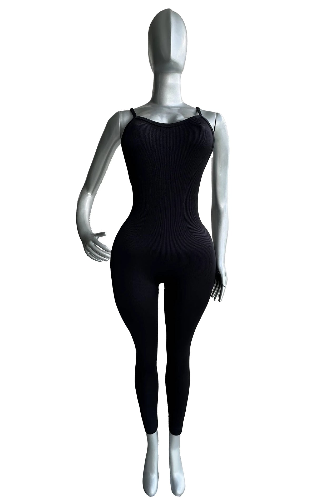 ENTERIZO DEPORTIVO SIN MANGAS Y LEGGINS