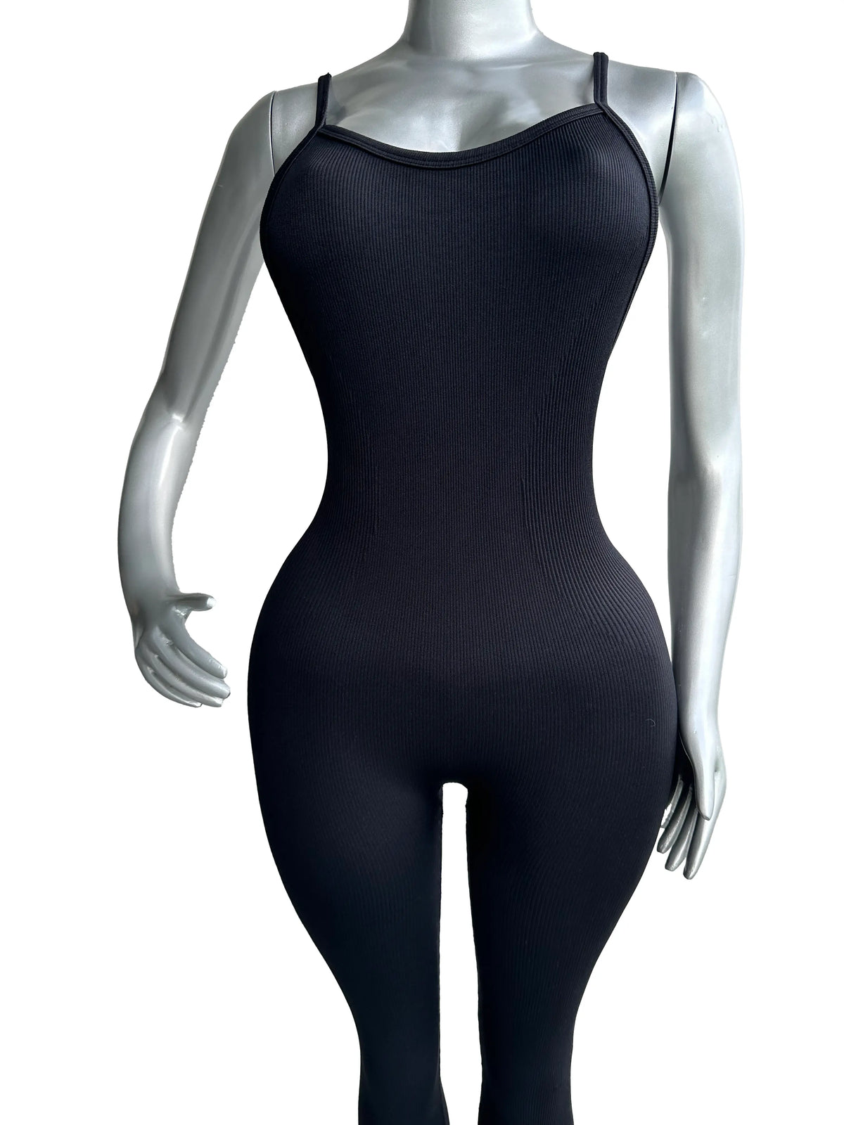 ENTERIZO DEPORTIVO SIN MANGAS Y LEGGINS