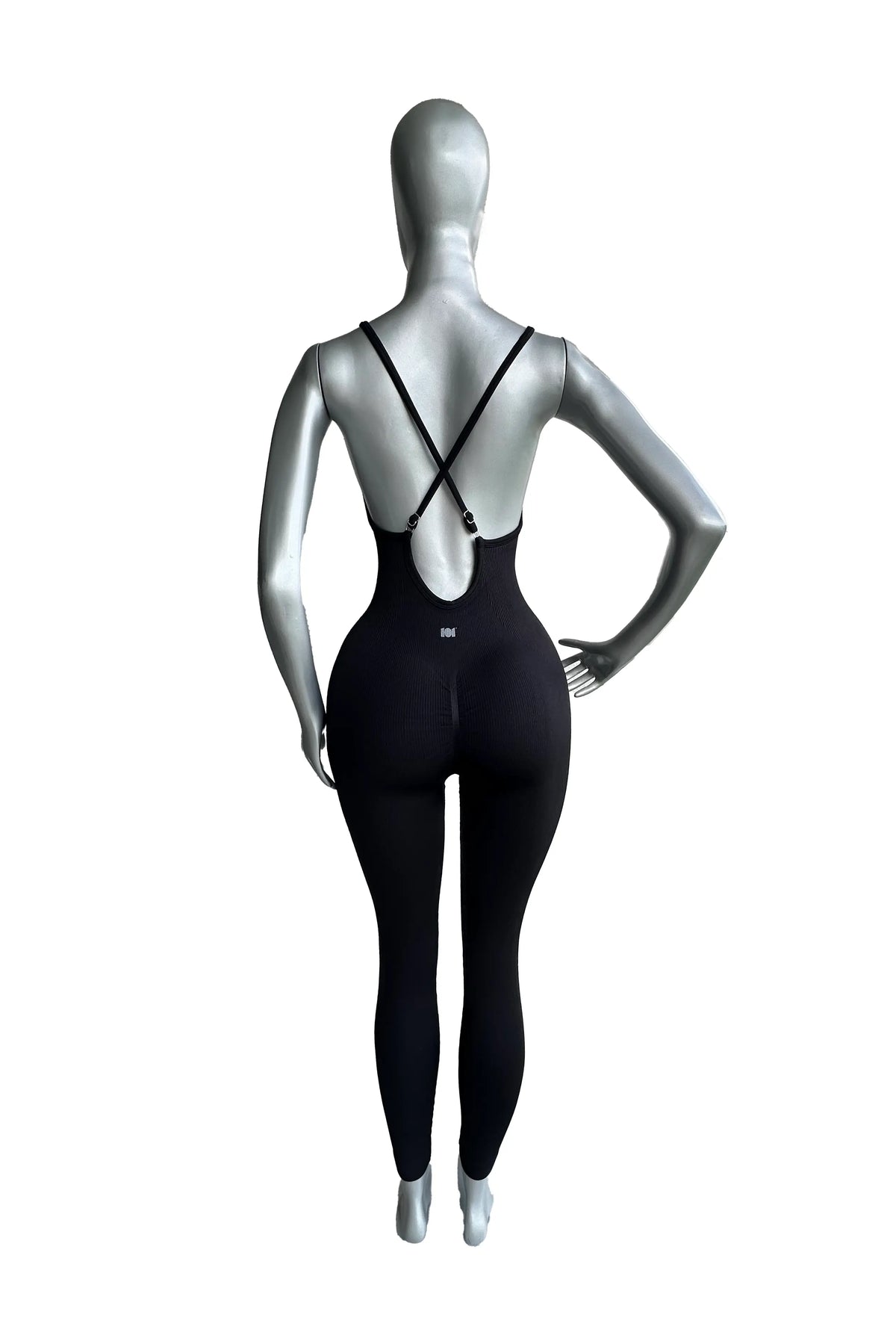 ENTERIZO DEPORTIVO SIN MANGAS Y LEGGINS