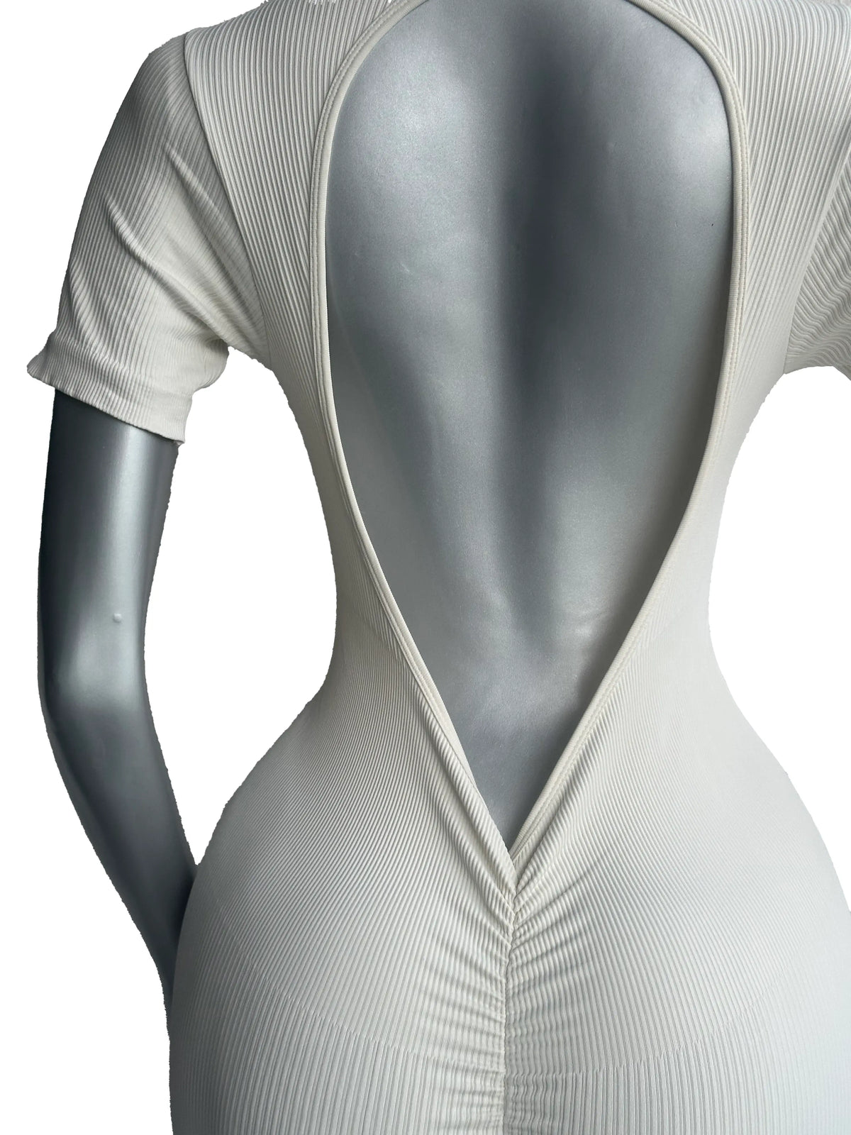 ENTERIZO DEPORTIVO MANGA CORTA Y SHORT