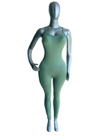 ENTERIZO DEPORTIVO CON LEGGINS SIN MANGAS