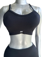 SET CONJUNTO DEPORTIVO TOP SON MANGAS Y LEGGINS