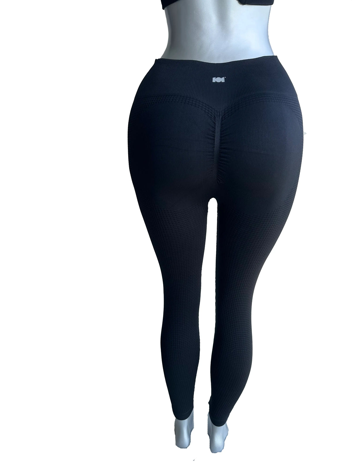 SET CONJUNTO DEPORTIVO TOP SON MANGAS Y LEGGINS