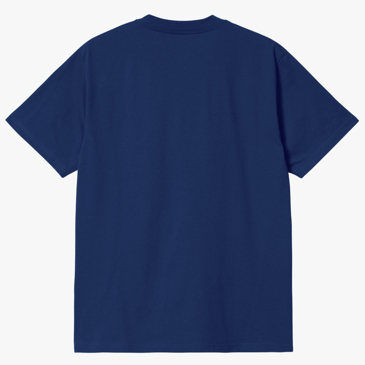 CAMISETA EN ALGODON PIMA 250GR CON ESTAMPADO RADIO