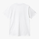 CAMISETA EN ALGODON PIMA 250GR CON ESTAMPADO RADIO