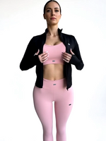 CHAQUETA DEPORTIVA